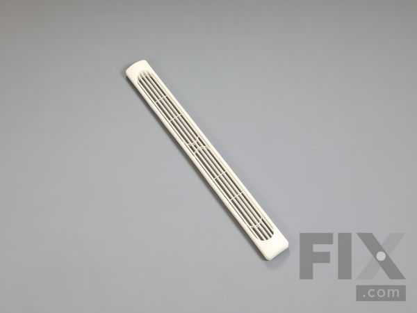 1991400-1-M-Frigidaire-241839406-Kickplate Grille - Bisque