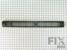 Kickplate Grille – Part Number: 241839407