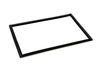 1991436-2-S-Frigidaire-241872512-Fresh Food Door Gasket - Black