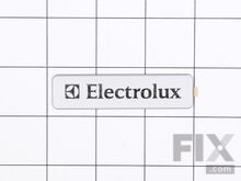 NAMEPLATE – Part Number: 241873301