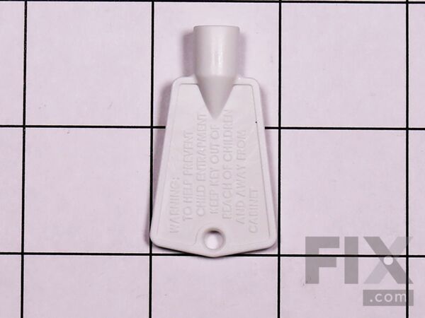 1991481-1-M-Frigidaire-297147700-Freezer Door Key
