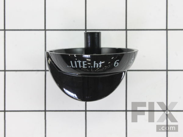 1991531-1-M-Frigidaire-316220009-Burner Knob