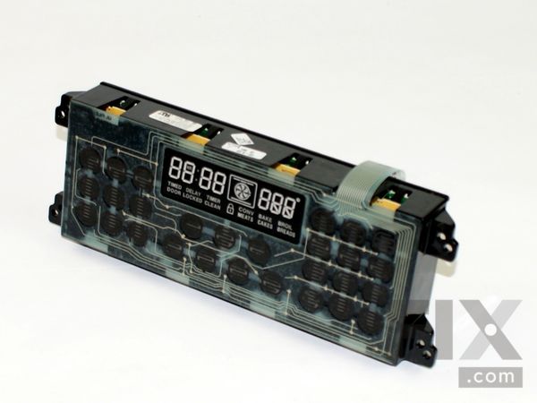1991607-1-M-Frigidaire-316418707-Electronic Clock/Timer