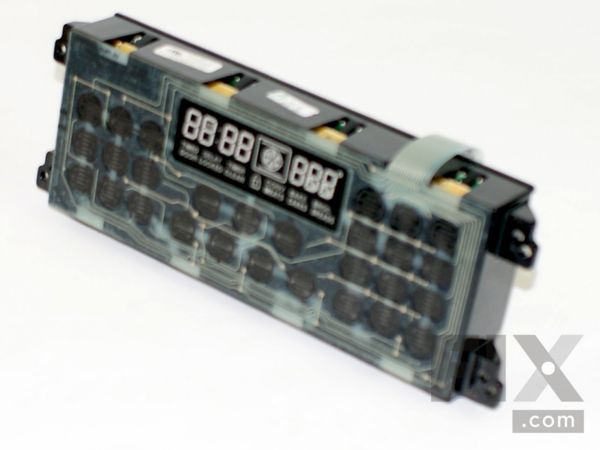 1991608-1-M-Frigidaire-316418708-Electronic Clock/Timer Control Board