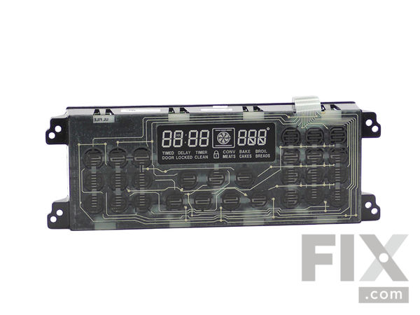 1991609-1-M-Frigidaire-316418709-CLOCK/TIMER
