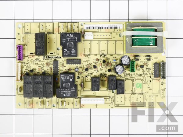 1991657-1-M-Frigidaire-316443916-Relay Board