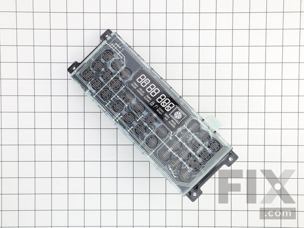 1991733-1-M-Frigidaire-316462804-Electronic Oven Controller