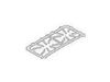 GRATE – Part Number: 316499500
