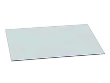 Range Glass – Part Number: 316502601