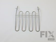 Bake Element -3000W – Part Number: 316505500