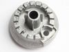 Sealed Surface Burner Base - 5K – Part Number: 316510800