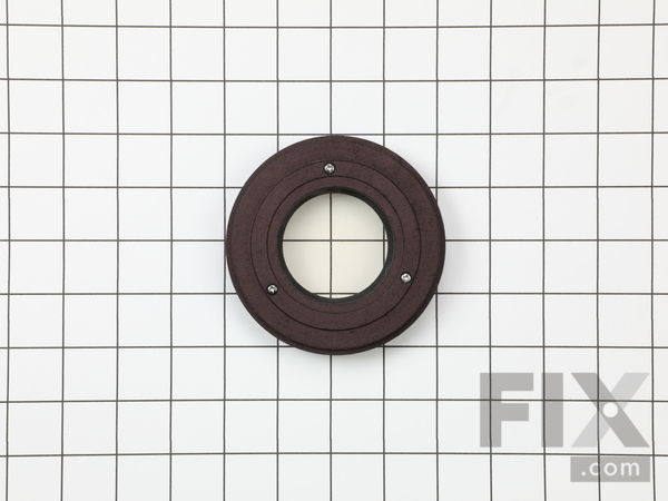 1991846-1-M-Frigidaire-316511502-Burner Cap- Black