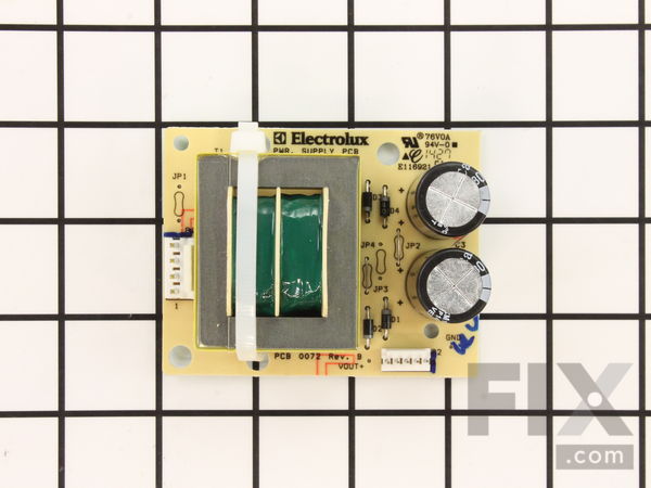 1991931-1-M-Frigidaire-316535200-Power Supply Board