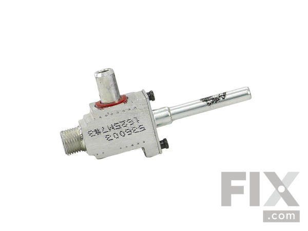 1991935-1-M-Frigidaire-316536003-VALVE-TOP BURNER