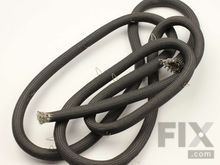 GASKET – Part Number: 318053131
