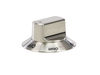 1992173-2-S-Frigidaire-318242230-Selector Knob - Stainless