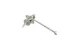 1992312-3-S-Frigidaire-318306280-IGNITOR ASSEMBLY