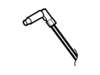 RECEPTACLE – Part Number: 318601204