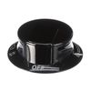 Burner Knob - Black – Part Number: 318905201