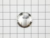 1992660-1-S-Frigidaire-318905202-Burner Knob - Stainless