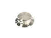 1992660-2-S-Frigidaire-318905202-Burner Knob - Stainless