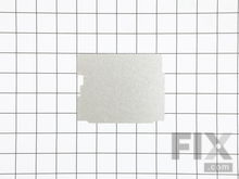 Wave Guide Cover – Part Number: 5304462314