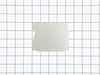 Wave Guide Cover – Part Number: 5304462314