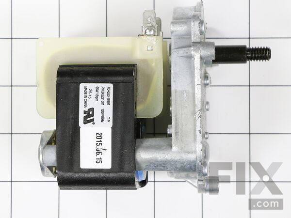 1993164-1-M-Frigidaire-5304462594-Auger Motor