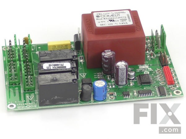 1993252-1-M-Frigidaire-5304462841-CONTROL BOARD
