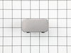 1993281-2-S-Frigidaire-5304462915-Push Button - Stainless