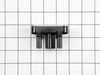 1993281-3-S-Frigidaire-5304462915-Push Button - Stainless