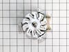 Convection Motor – Part Number: 5304463302