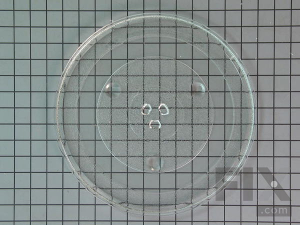 1993373-1-M-Frigidaire-5304463314-Glass Cooking Tray