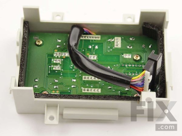1993388-1-M-Frigidaire-5304463480-CONTROL PANEL ASSEM