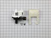 Drain Pump and Motor Assembly – Part Number: 5304463777