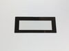 Exterior Door Glass - Black – Part Number: 5304464067