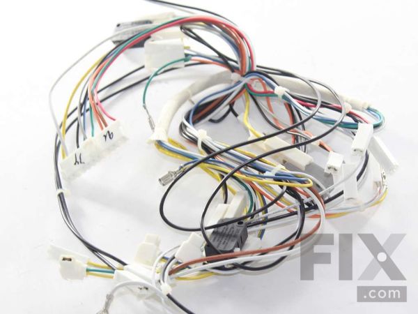 1993467-1-M-Frigidaire-5304464100-WIRING HARNESS