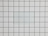 Microwave Lens – Part Number: 5304464103