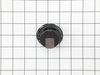 Knob with Spring – Part Number: 5304464109