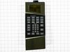 1993844-1-S-GE-WB07X11128-Control Panel with Touchpad - Stainless/Black