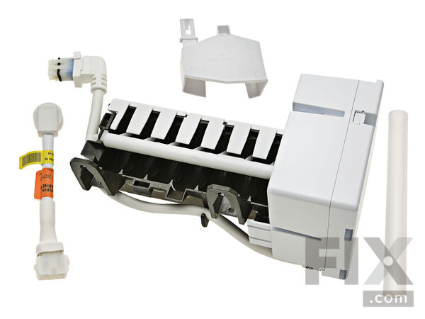 1993870-1-M-GE-WR30X10093-Ice Maker