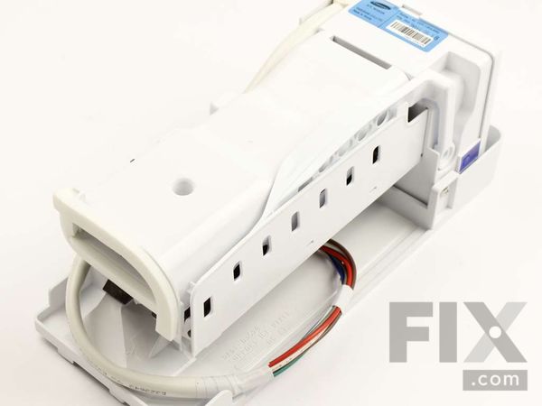 1993871-1-M-GE-WR30X10097-Ice Maker Assembly