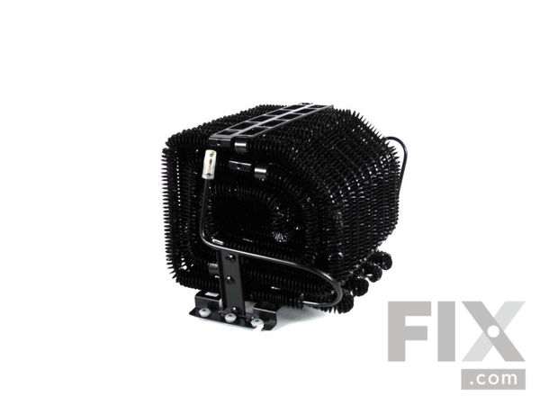 1993879-1-M-GE-WR87X10176-COMPRESSOR KIT