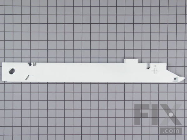 1997044-1-M-Whirlpool-10432703-Side Crisper Rail - Right Side