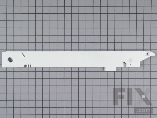 1997045-1-M-Whirlpool-10432704-Crisper Rail Slide - Left Side
