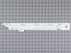 1997045-2-S-Whirlpool-10432704-Crisper Rail Slide - Left Side