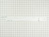 Center Crisper Rail – Part Number: 10432806