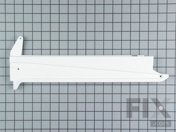 1997894-1-M-Whirlpool-10485501-Meat Drawer Slide Rail - Right Side