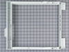 1997902-2-S-Whirlpool-10485902-Crisper Drawer Cover Frame - Left Side