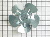 Fan Blade – Part Number: 10518702